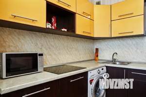 1-к квартира, посуточно, 32м2, 5/10 этаж