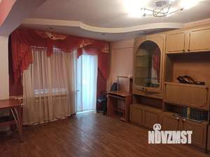 2-к квартира, на длительный срок, 46м2, 2/5 этаж