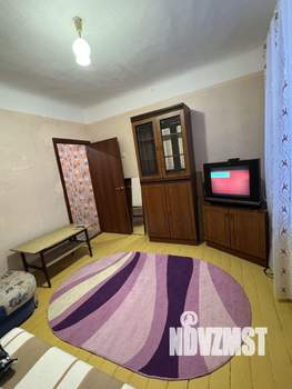 2-к квартира, на длительный срок, 51м2, 1/3 этаж