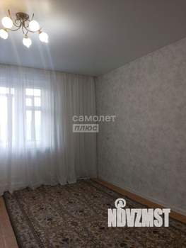 1-к квартира, на длительный срок, 41м2, 10/10 этаж