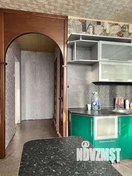 1-к квартира, на длительный срок, 32м2, 6/10 этаж