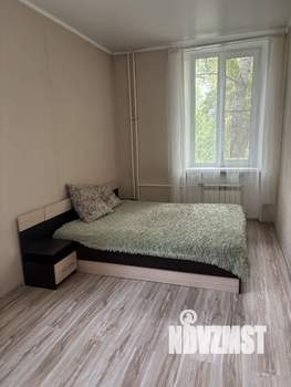 2-к квартира, на длительный срок, 52м2, 2/3 этаж