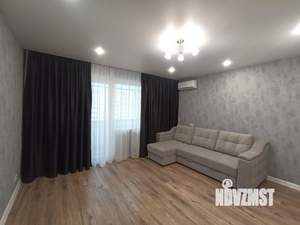 1-к квартира, на длительный срок, 40м2, 8/10 этаж