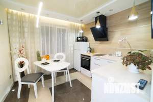 1-к квартира, посуточно, 35м2, 8/9 этаж