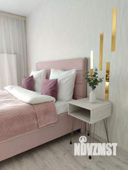 Студия квартира, посуточно, 27м2, 4/10 этаж