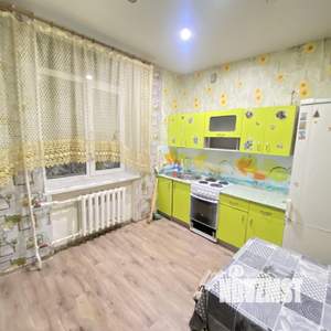 1-к квартира, на длительный срок, 37м2, 2/6 этаж