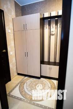 1-к квартира, посуточно, 30м2, 2/10 этаж