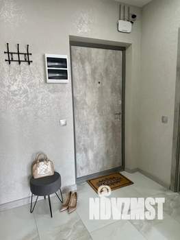 Студия квартира, посуточно, 35м2, 3/16 этаж