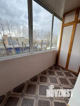 1-к квартира, на длительный срок, 41м2, 4/11 этаж