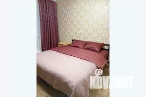 2-к квартира, посуточно, 46м2, 2/9 этаж