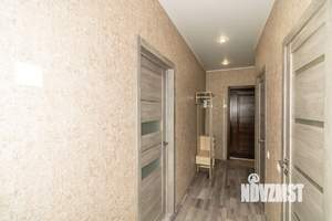 1-к квартира, на длительный срок, 42м2, 15/21 этаж