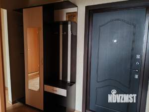 1-к квартира, на длительный срок, 46м2, 10/11 этаж