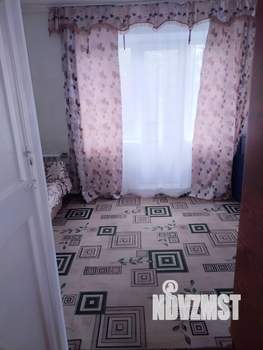 1-к квартира, на длительный срок, 31м2, 3/6 этаж