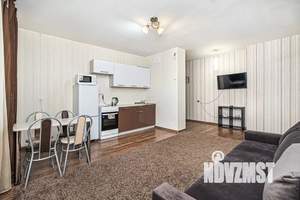 2-к квартира, посуточно, 63м2, 17/17 этаж