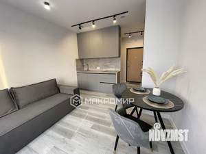 1-к квартира, на длительный срок, 42м2, 7/16 этаж