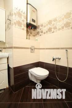 2-к квартира, посуточно, 60м2, 4/10 этаж