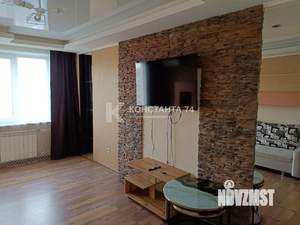 3-к квартира, на длительный срок, 70м2, 9/10 этаж