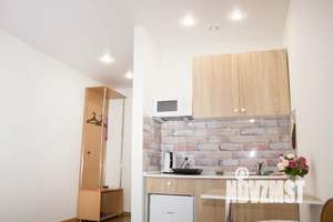 Студия квартира, посуточно, 19м2, 1/10 этаж
