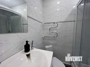 Студия квартира, посуточно, 24м2, 13/16 этаж