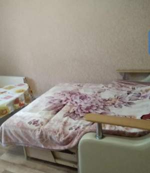 1-к квартира, на длительный срок, 40м2, 3/10 этаж