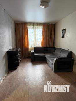 1-к квартира, на длительный срок, 36м2, 2/9 этаж