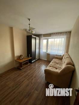 1-к квартира, на длительный срок, 36м2, 4/10 этаж