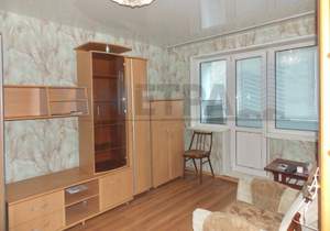 1-к квартира, на длительный срок, 38м2, 2/5 этаж