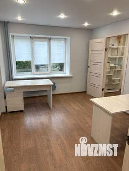 2-к квартира, на длительный срок, 40м2, 2/6 этаж