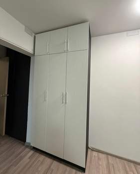 2-к квартира, на длительный срок, 45м2, 4/18 этаж