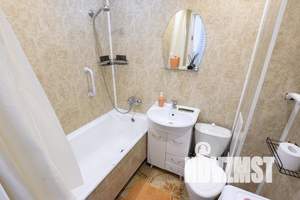 1-к квартира, посуточно, 32м2, 1/5 этаж