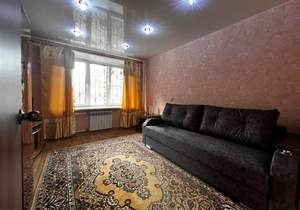 3-к квартира, на длительный срок, 63м2, 1/9 этаж