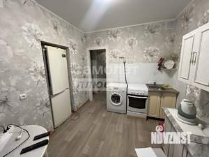 2-к квартира, на длительный срок, 52м2, 13/16 этаж