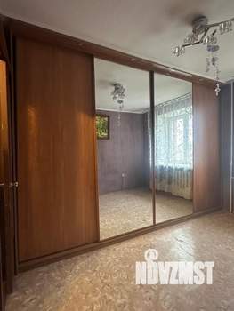 3-к квартира, на длительный срок, 57м2, 4/7 этаж