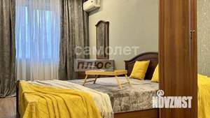 3-к квартира, на длительный срок, 74м2, 3/10 этаж