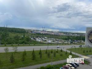 Студия квартира, на длительный срок, 30м2, 6/10 этаж