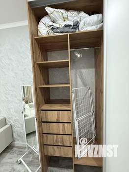 Студия квартира, посуточно, 32м2, 10/26 этаж