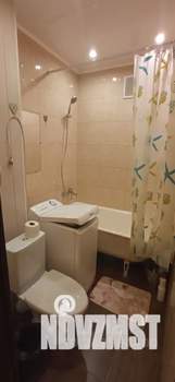 1-к квартира, посуточно, 30м2, 1/5 этаж