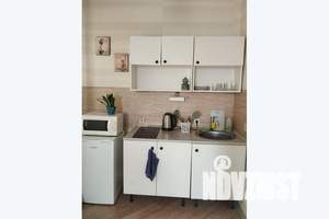 1-к квартира, посуточно, 35м2, 2/20 этаж