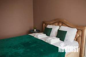 1-к квартира, посуточно, 45м2, 13/16 этаж