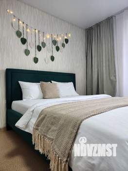 Студия квартира, посуточно, 27м2, 5/10 этаж