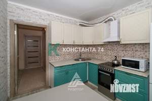 2-к квартира, на длительный срок, 56м2, 6/17 этаж