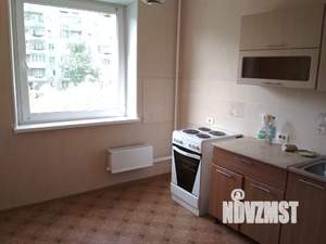 2-к квартира, на длительный срок, 53м2, 4/11 этаж