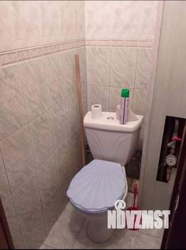 1-к квартира, на длительный срок, 34м2, 4/10 этаж