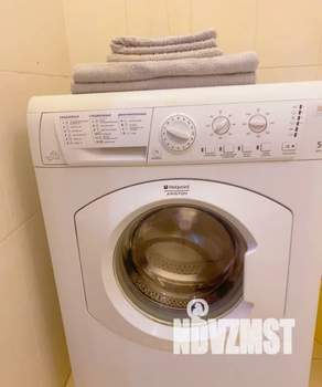 1-к квартира, посуточно, 34м2, 4/14 этаж