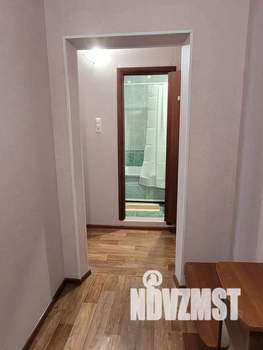 1-к квартира, посуточно, 42м2, 3/10 этаж