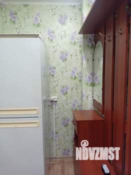 1-к квартира, на длительный срок, 30м2, 4/5 этаж