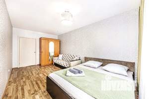 3-к квартира, посуточно, 79м2, 11/20 этаж