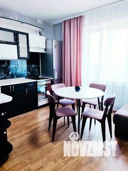 1-к квартира, посуточно, 70м2, 1/1 этаж