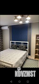 2-к квартира, на длительный срок, 40м2, 5/11 этаж