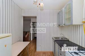 1-к квартира, на длительный срок, 31м2, 1/5 этаж